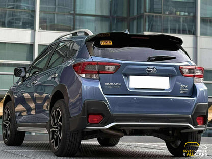 2023 Subaru XV 2.0 iS Eyesight, Automatic, Gas