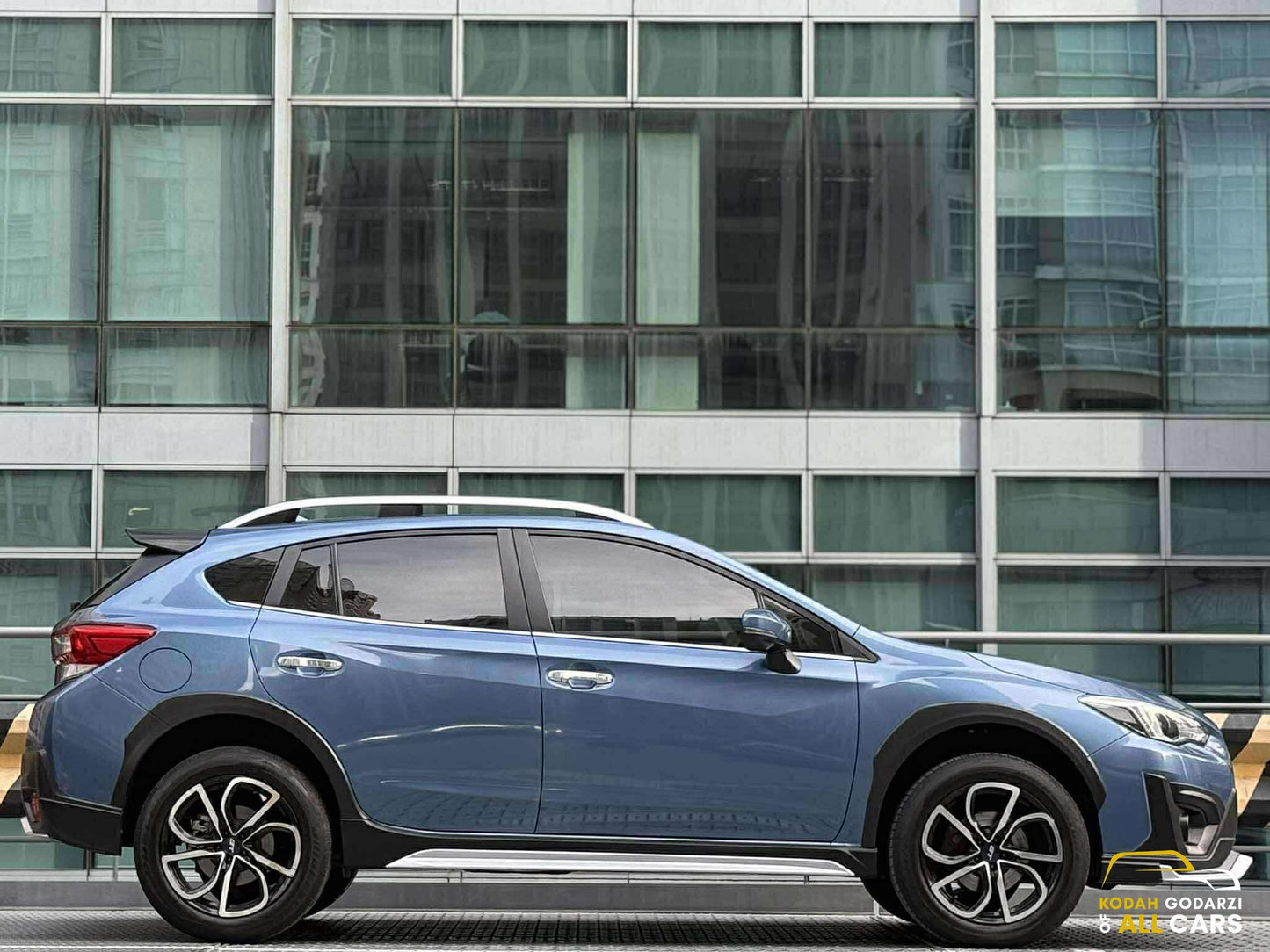 2023 Subaru XV 2.0 iS Eyesight, Automatic, Gas