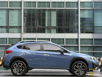 2023 Subaru XV 2.0 iS Eyesight, Automatic, Gas