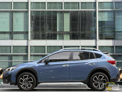 2023 Subaru XV 2.0 iS Eyesight, Automatic, Gas