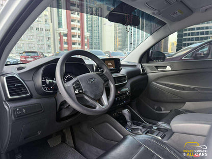 2019 Hyundai Tucson 2.0 GL, Automatic, Gas