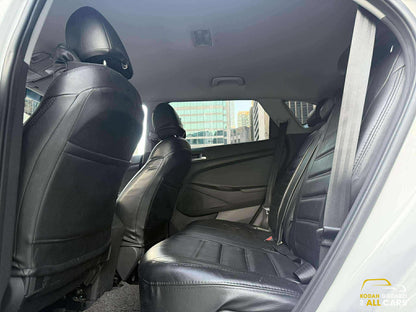 2019 Hyundai Tucson 2.0 GL, Automatic, Gas