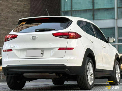 2019 Hyundai Tucson 2.0 GL, Automatic, Gas