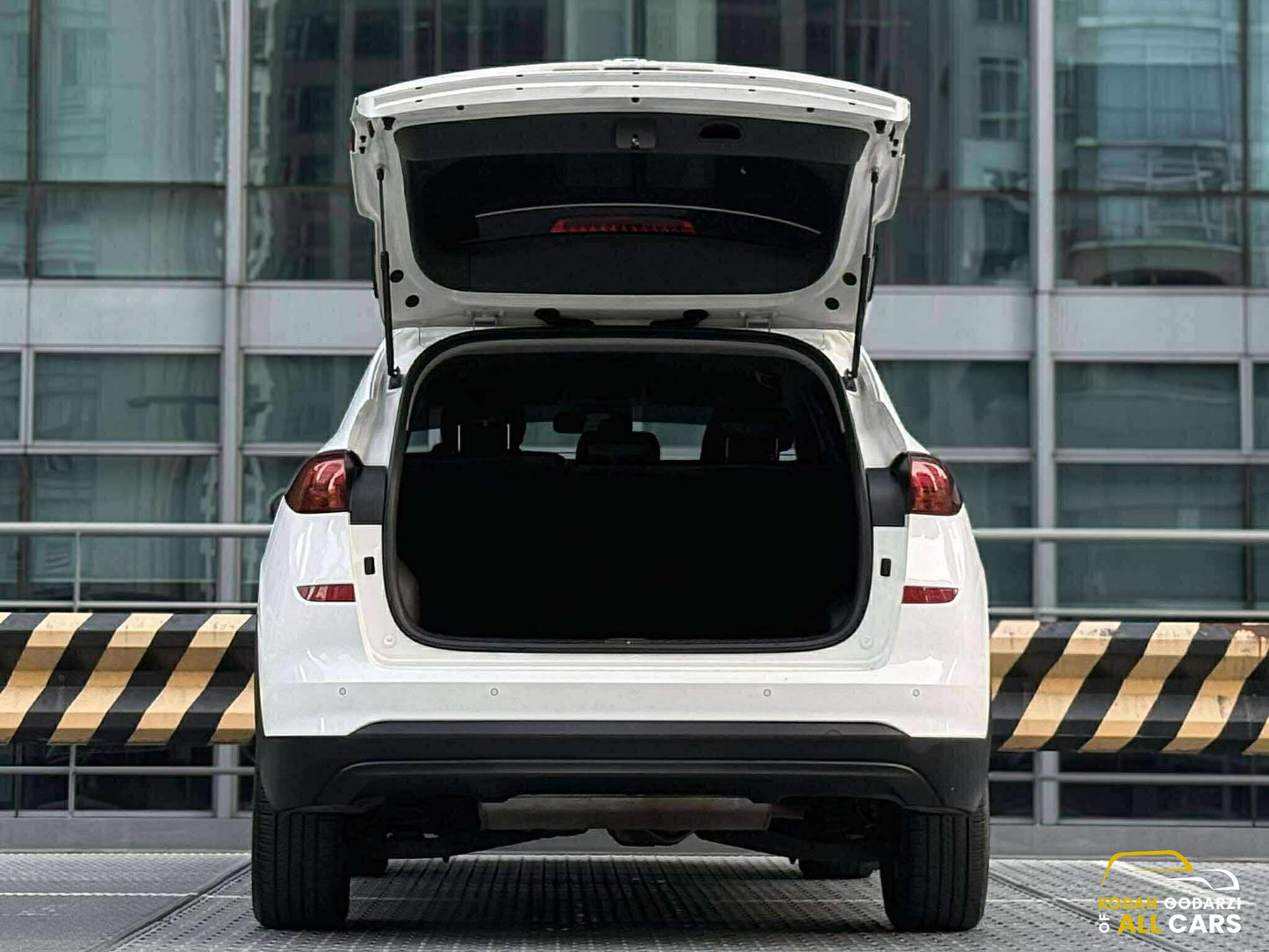 2019 Hyundai Tucson 2.0 GL, Automatic, Gas