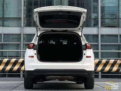 2019 Hyundai Tucson 2.0 GL, Automatic, Gas