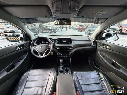 2019 Hyundai Tucson 2.0 GL, Automatic, Gas