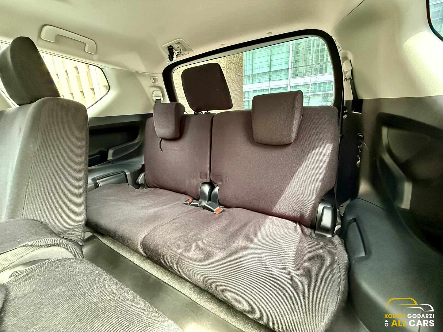 2022 Toyota Innova 2.8 E, Manual, Diesel