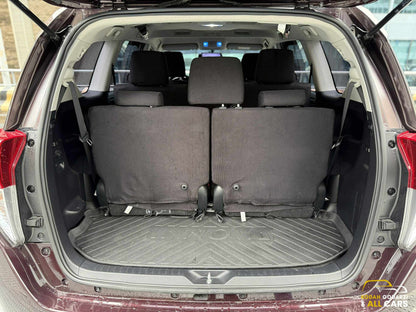 2022 Toyota Innova 2.8 E, Manual, Diesel