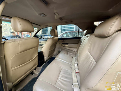 2014 Toyota Fortuner 2.4 V 4x2, Automatic, Diesel