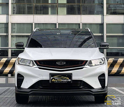 2022 Geely Coolray 1.5 Sport Limited, Automatic, Gas