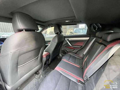 2022 Geely Coolray 1.5 Sport Limited, Automatic, Gas