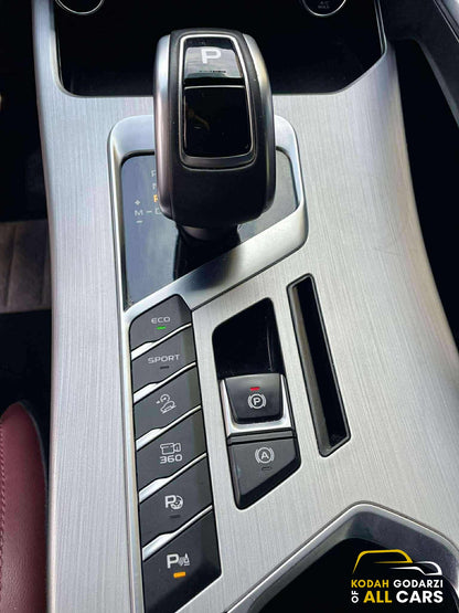 2022 Geely Coolray 1.5 Sport Limited, Automatic, Gas