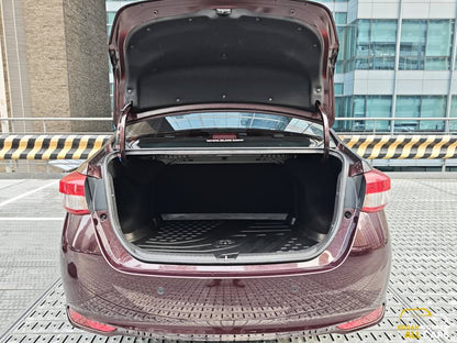 2024 Toyota Vios XLE 1.3, Automatic, Gas