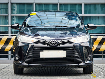 2024 Toyota Vios XLE, Automatic, Gas
