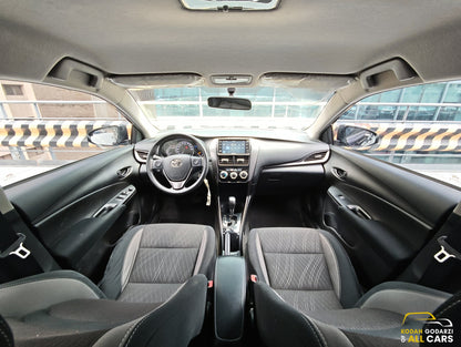 2024 Toyota Vios XLE, Automatic, Gas