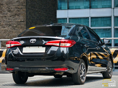 2024 Toyota Vios XLE, Automatic, Gas