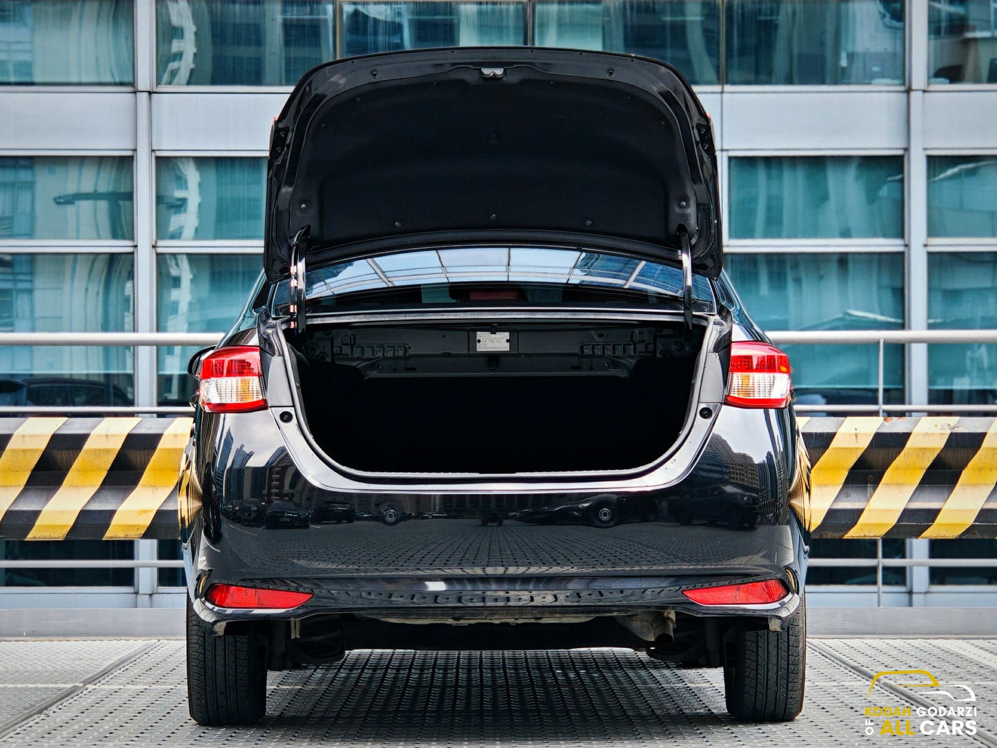 2024 Toyota Vios XLE, Automatic, Gas