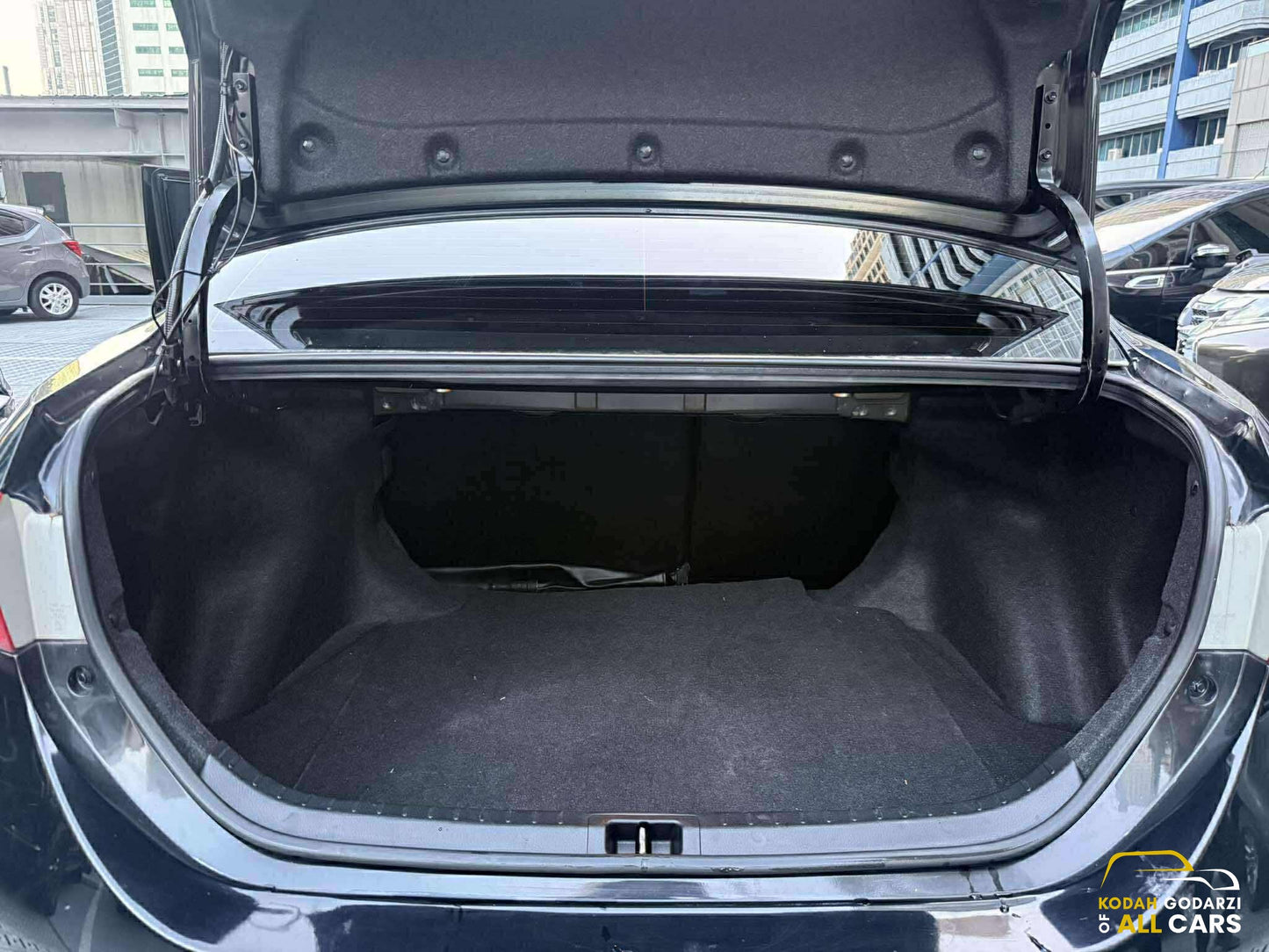 2015 Toyota Altis 1.6 G, Automatic, Gas