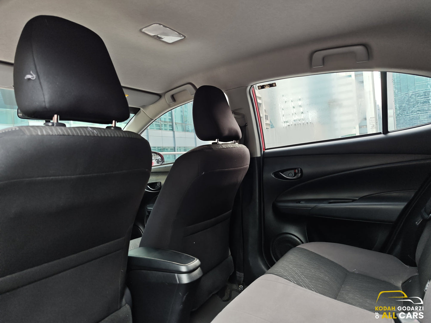 2025 Toyota Vios 1.3 XLE, Automatic, Gas