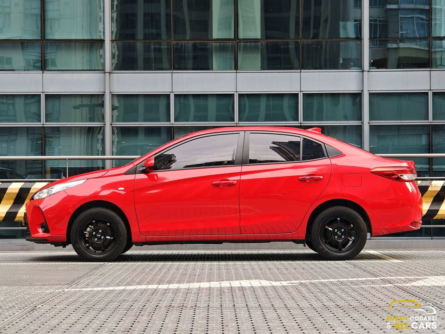2025 Toyota Vios 1.3 XLE, Automatic, Gas