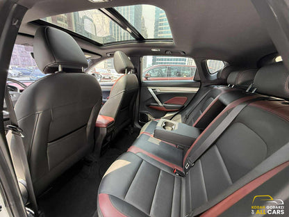 2022 Geely Coolray 1.5 Sport Limited, Automatic, Gas