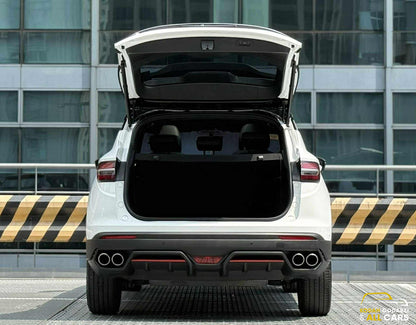2022 Geely Coolray 1.5 Sport Limited, Automatic, Gas