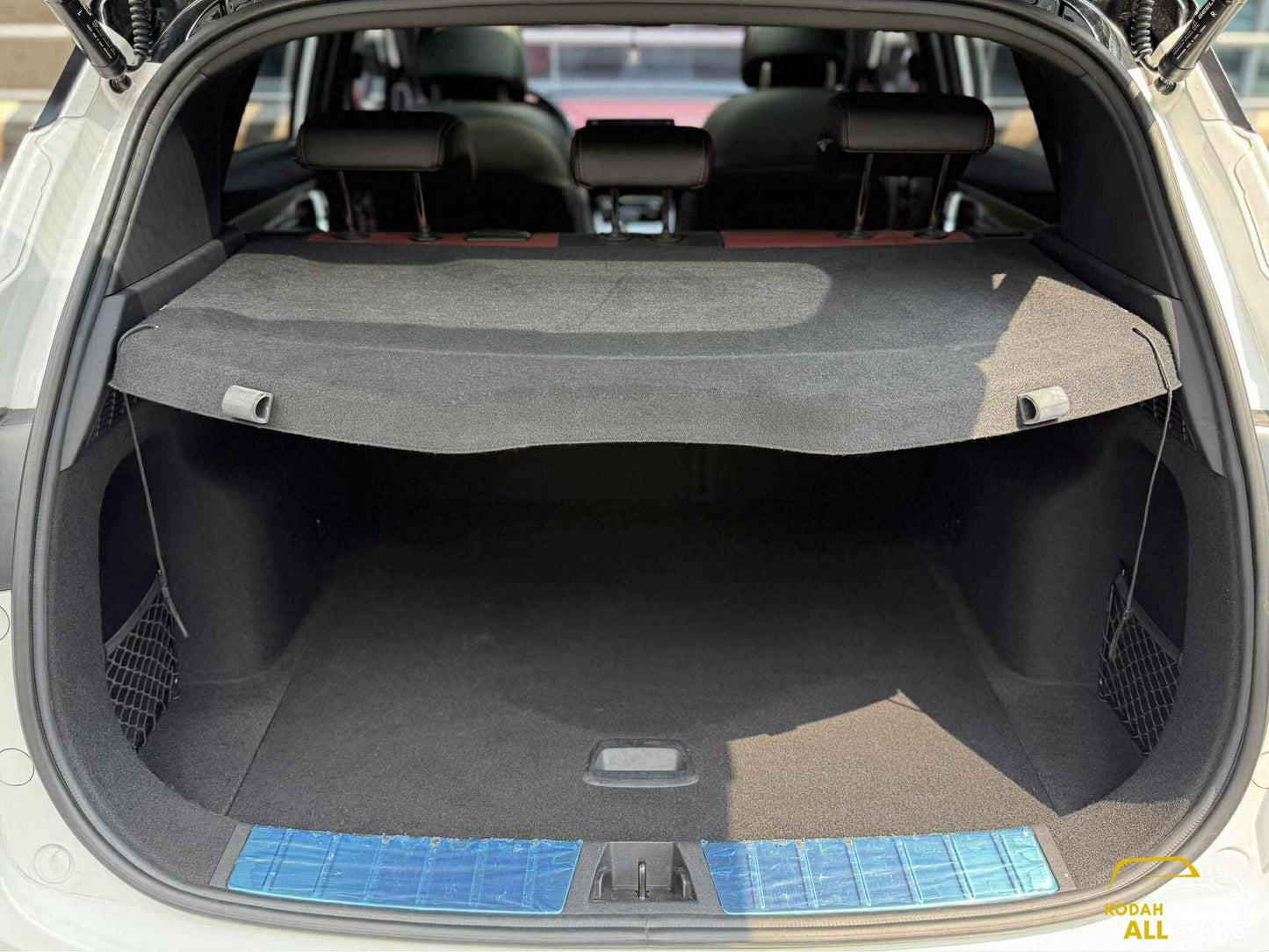 2022 Geely Coolray 1.5 Sport Limited, Automatic, Gas