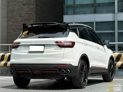 2022 Geely Coolray 1.5 Sport Limited, Automatic, Gas