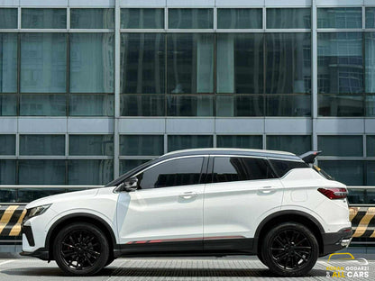 2022 Geely Coolray 1.5 Sport Limited, Automatic, Gas