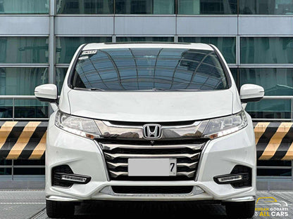 2019 Honda Odyssey 2.4 EX Navi, Automatic, Gas