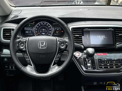 2019 Honda Odyssey 2.4 EX Navi, Automatic, Gas