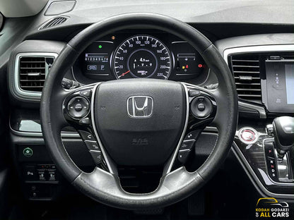 2019 Honda Odyssey 2.4 EX Navi, Automatic, Gas