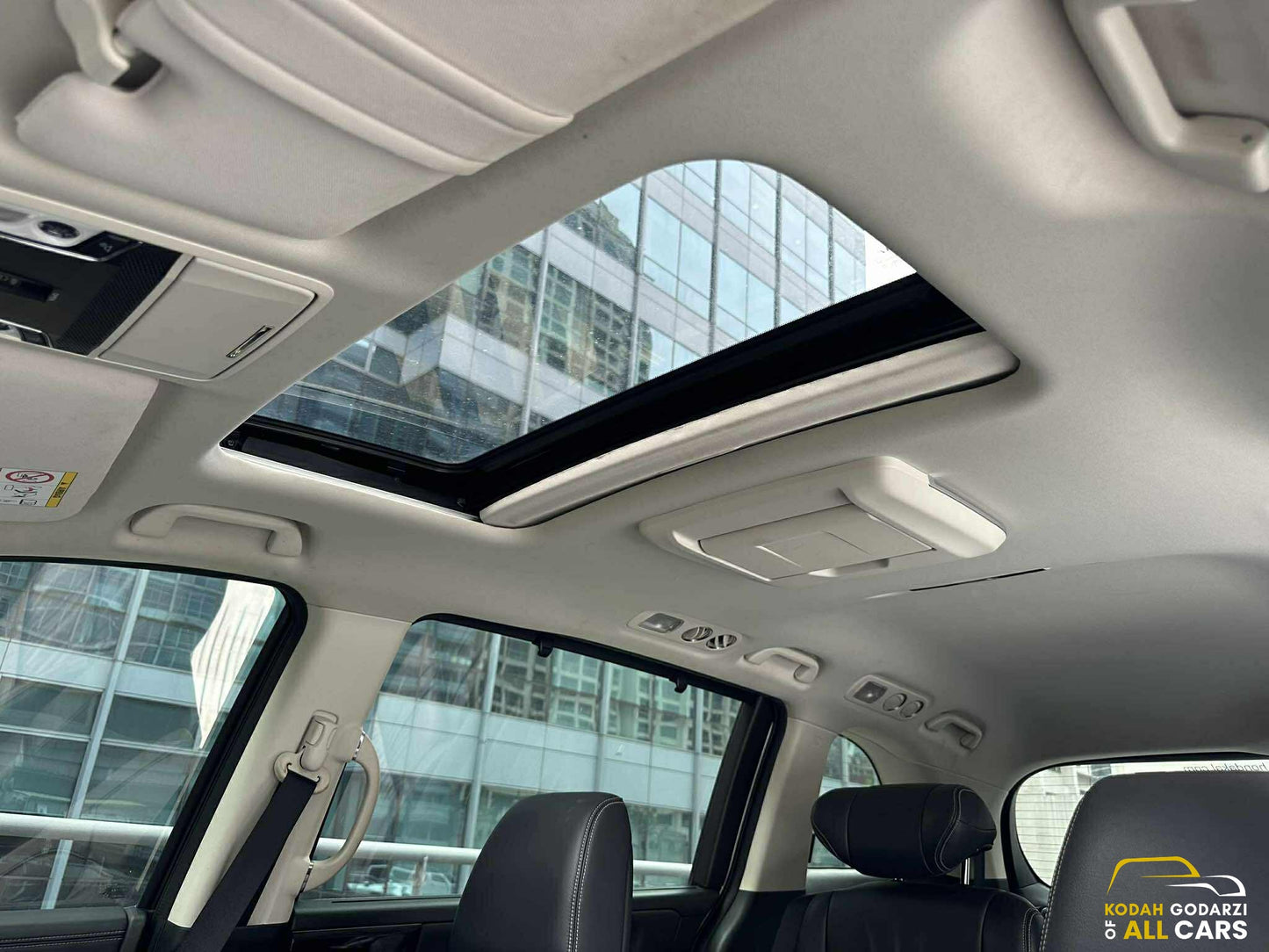 2019 Honda Odyssey 2.4 EX Navi, Automatic, Gas