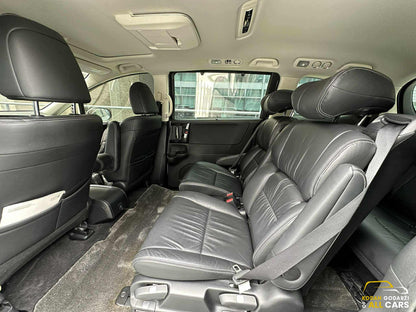2019 Honda Odyssey 2.4 EX Navi, Automatic, Gas