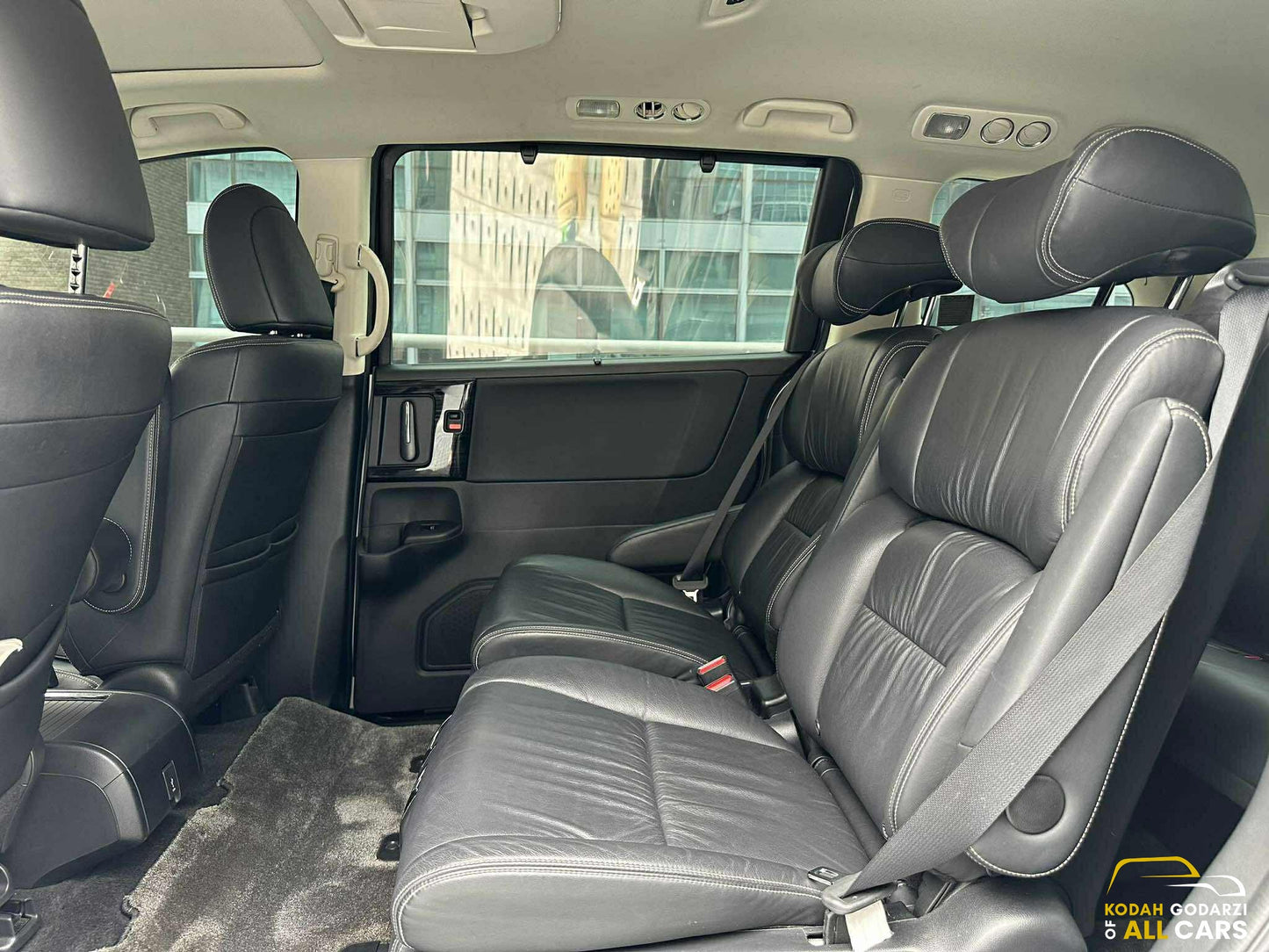 2019 Honda Odyssey 2.4 EX Navi, Automatic, Gas