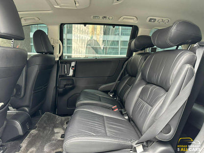 2019 Honda Odyssey 2.4 EX Navi, Automatic, Gas