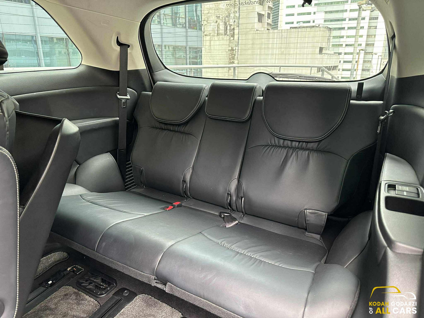 2019 Honda Odyssey 2.4 EX Navi, Automatic, Gas