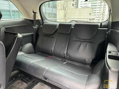 2019 Honda Odyssey 2.4 EX Navi, Automatic, Gas