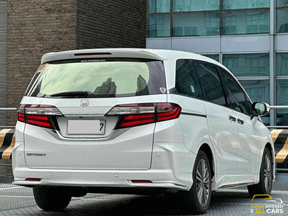 2019 Honda Odyssey 2.4 EX Navi, Automatic, Gas