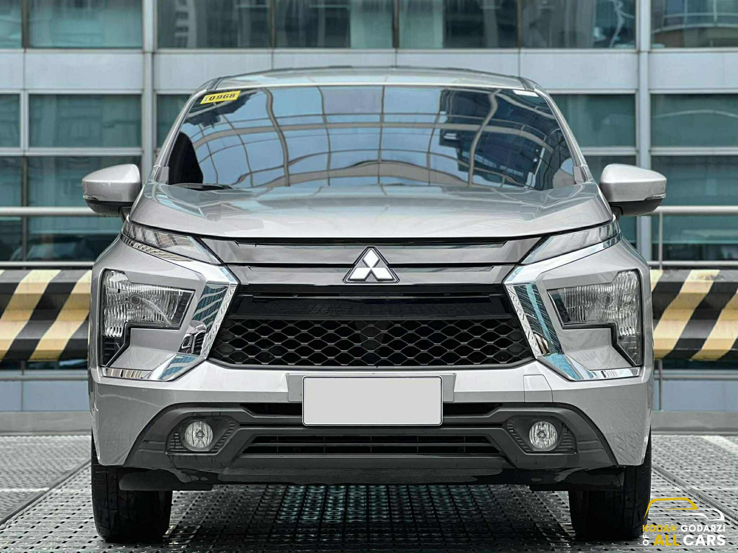 2024 Mitsubishi Xpander GLX, Automatic, Gas