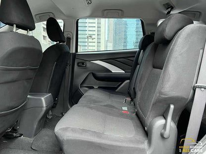 2024 Mitsubishi Xpander GLX, Automatic, Gas