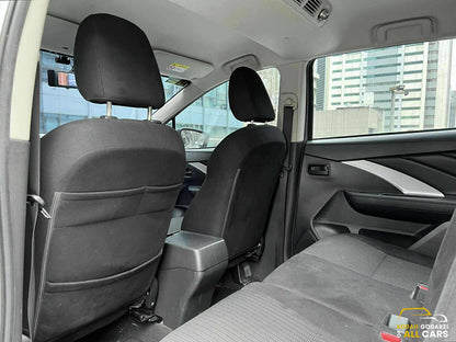 2024 Mitsubishi Xpander GLX, Automatic, Gas