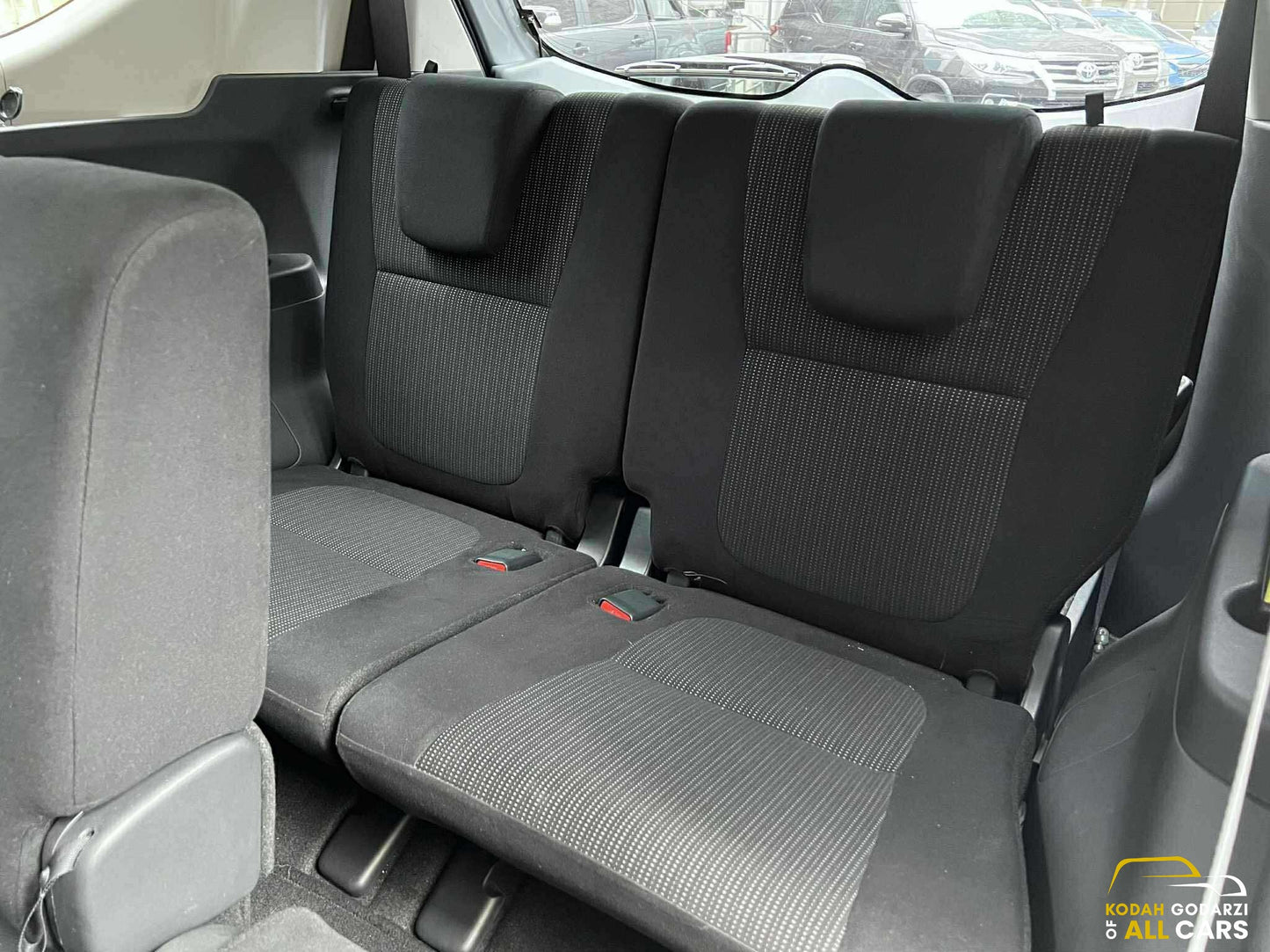 2024 Mitsubishi Xpander GLX, Automatic, Gas