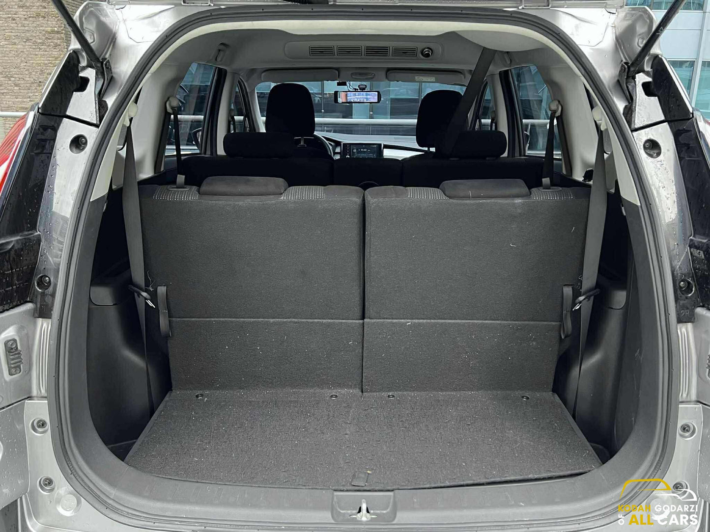 2024 Mitsubishi Xpander GLX, Automatic, Gas