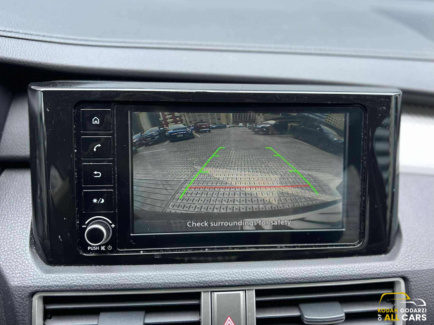 2024 Mitsubishi Xpander GLX, Automatic, Gas