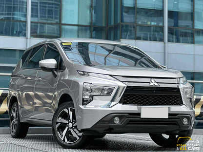 2024 Mitsubishi Xpander GLX, Automatic, Gas