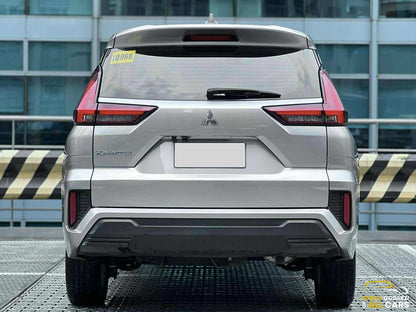 2024 Mitsubishi Xpander GLX, Automatic, Gas