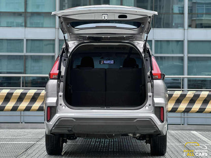 2024 Mitsubishi Xpander GLX, Automatic, Gas