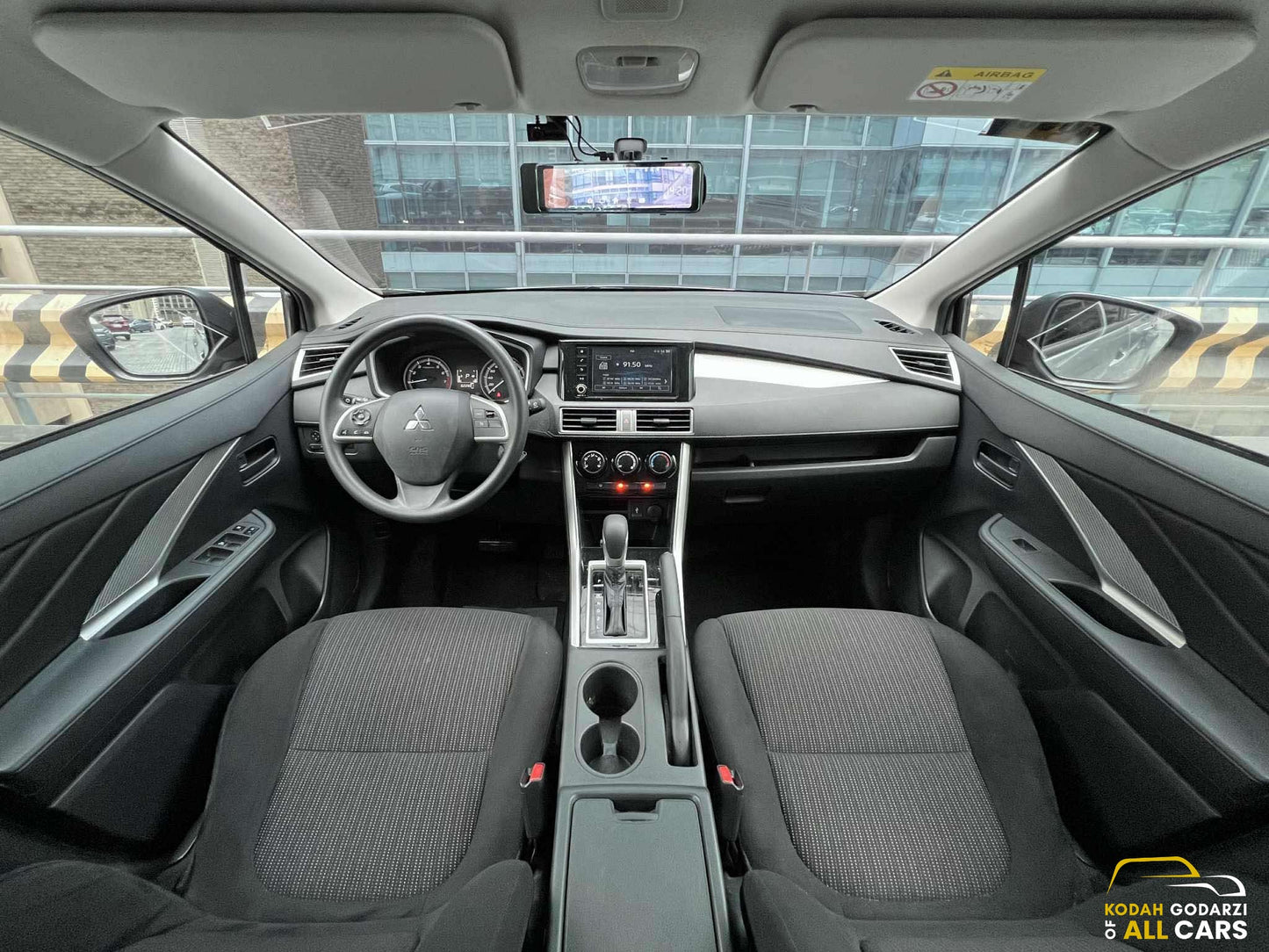 2024 Mitsubishi Xpander GLX, Automatic, Gas