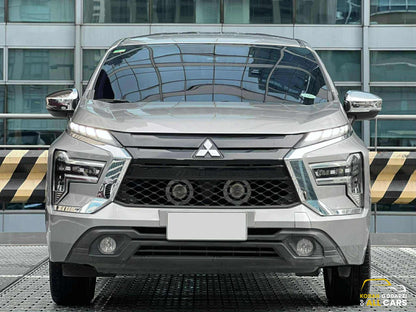 2023 Mitsubishi Xpander GLS, Automatic, Gas